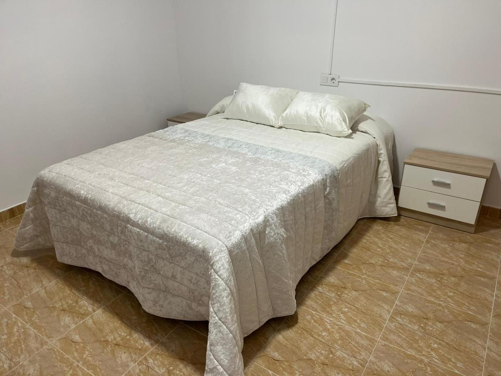 Casa Rural San Gregorio Las Eras  Екстериор снимка