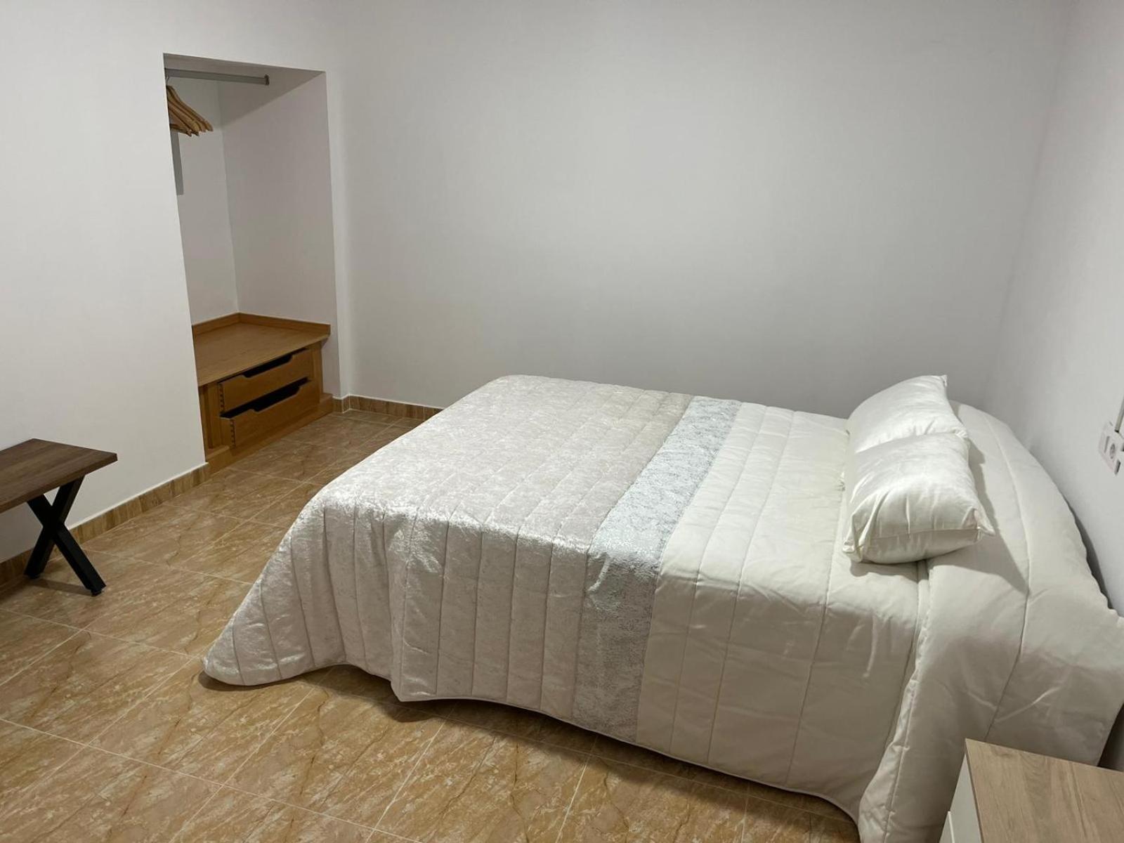 Casa Rural San Gregorio Las Eras  Екстериор снимка